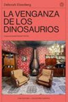 portada La Venganza de los Dinosaurios (in Spanish)
