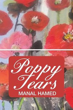 portada Poppy Tears (en Inglés)