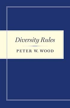 portada Diversity Rules 