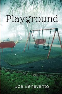 portada Playground 