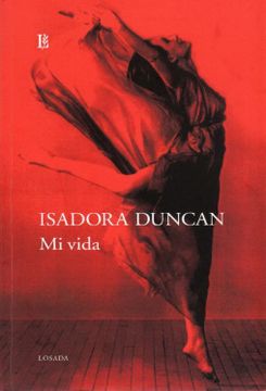 portada Mi Vida (in Spanish)