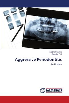 portada Aggressive Periodontitis (in English)