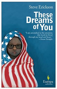 portada These Dreams of you (in English)