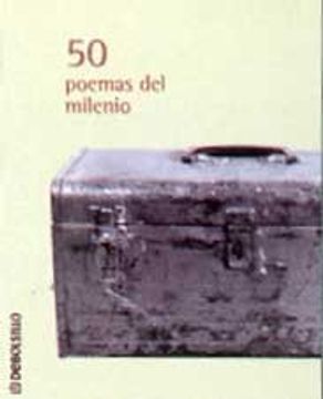 portada 50 Poemas Del Milenio (in Spanish)
