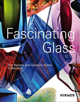 portada Fascinating Glass (en Inglés)