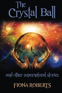 portada The Crystal Ball and other Supernatural stories