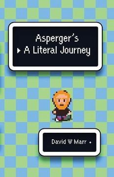 portada Asperger's: A Literal Journey