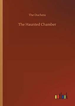 portada The Haunted Chamber (en Inglés)