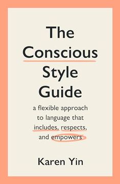 portada The Conscious Style Guide