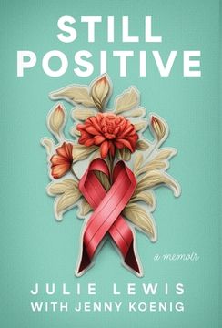 portada Still Positive: a memoir (en Inglés)