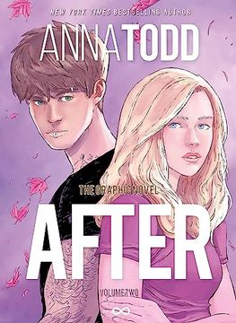 portada After: The Graphic Novel (Volume Two) 