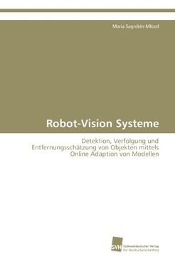portada Robot-Vision Systeme