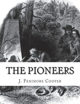 portada The Pioneers