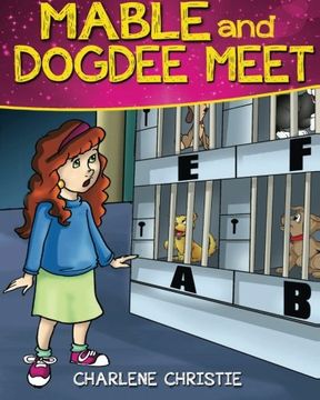 portada Mable and Dogdee Meet (The Adventures of Mable and Dogdee)
