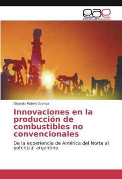 portada Innovaciones en la producción de combustibles no convencionales: De la experiencia de América del Norte al potencial argentino