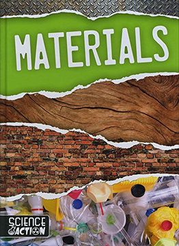 portada Materials (Science in Action)