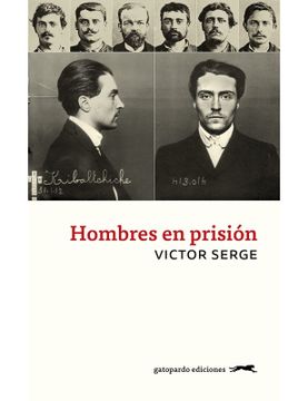 portada Hombres en Prisión (in Spanish)