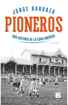 portada Pioneros (in Spanish)