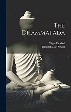 portada The Dhammapada (en Inglés)