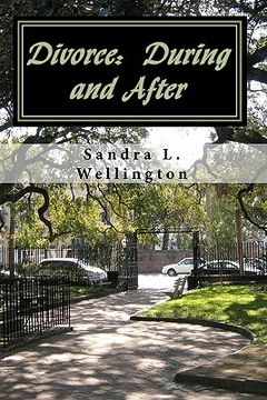 portada divorce: during and after (in English)