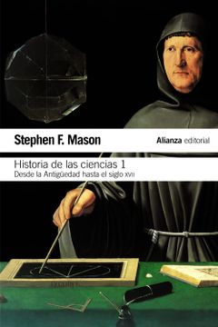 portada Historia de las Ciencias 1
