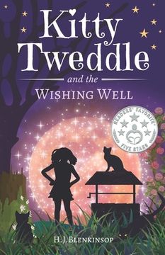 portada Kitty Tweddle and the Wishing Well (in English)