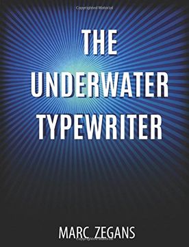 portada The Underwater Typewriter
