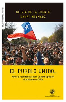 portada El Pueblo Unido (in Spanish)