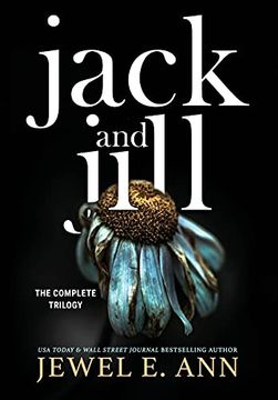 portada Jack and Jill: The Complete Trilogy (in English)
