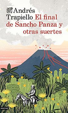 portada El Final de Sancho Panza y Otras Suertes