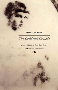 portada The Children's Crusade (en Inglés)