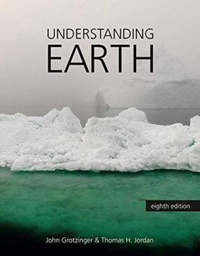 portada Understanding Earth (in English)