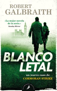 Blanco Letal / Lethal White