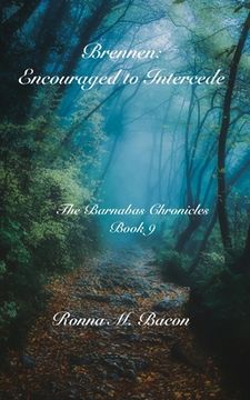 portada Brennen: Encouraged to Intercede