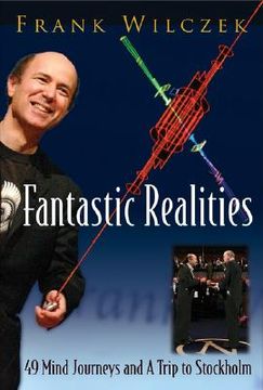 portada fantastic realities: 49 mind journeys and a trip to stockholm