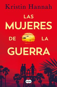 portada MUJERES DE LA GUERRA, LAS (in Spanish)