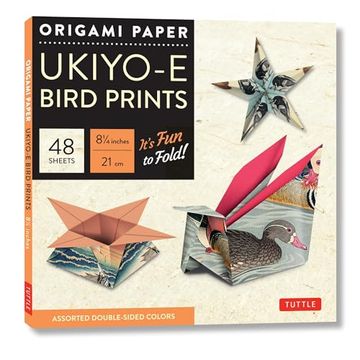 portada Origami Paper 8 1 (in English)