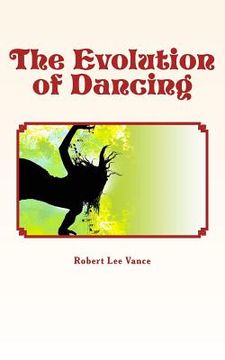 portada The Evolution of Dancing