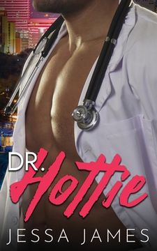 portada Dr. Hottie (en Inglés)