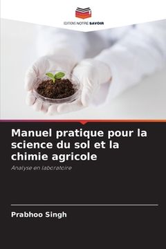 portada Manuel pratique pour la science du sol et la chimie agricole (in French)