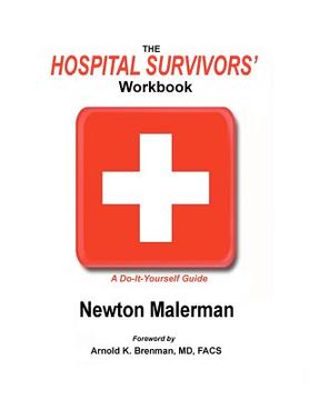 portada the hospital survivors' workbook (en Inglés)