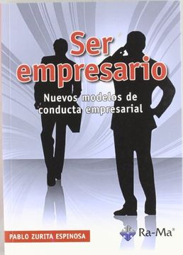 ser empresario