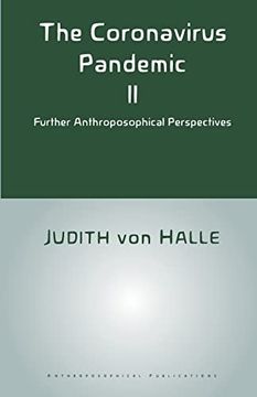 portada The Coronavirus Pandemic ii: Further Anthroposophical Perspectives (in English)