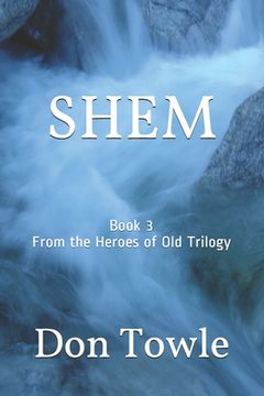 portada Heroes of Old: Shem (in English)