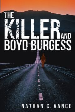 portada The Killer and Boyd Burgess (en Inglés)