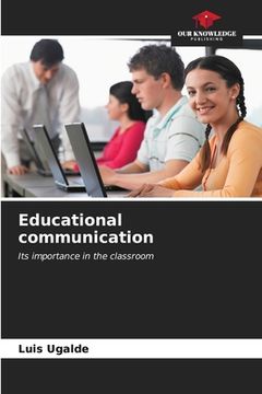 portada Educational communication (en Inglés)