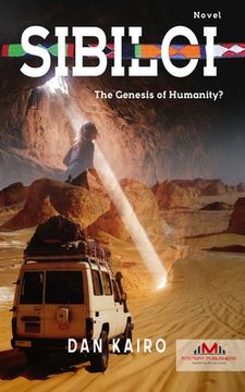 portada Sibiloi: The Genesis of Humanity? (en Inglés)