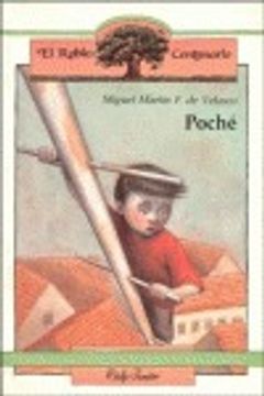 portada Poché (El Roble Centenario)