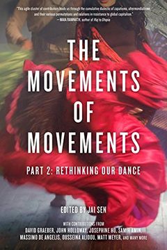 portada Movements of Movements: Part 2: Rethinking Our Dance (en Inglés)