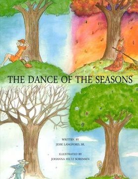 portada Dance of the Seasons